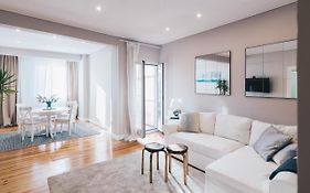 Garai Apartment By People Rentals