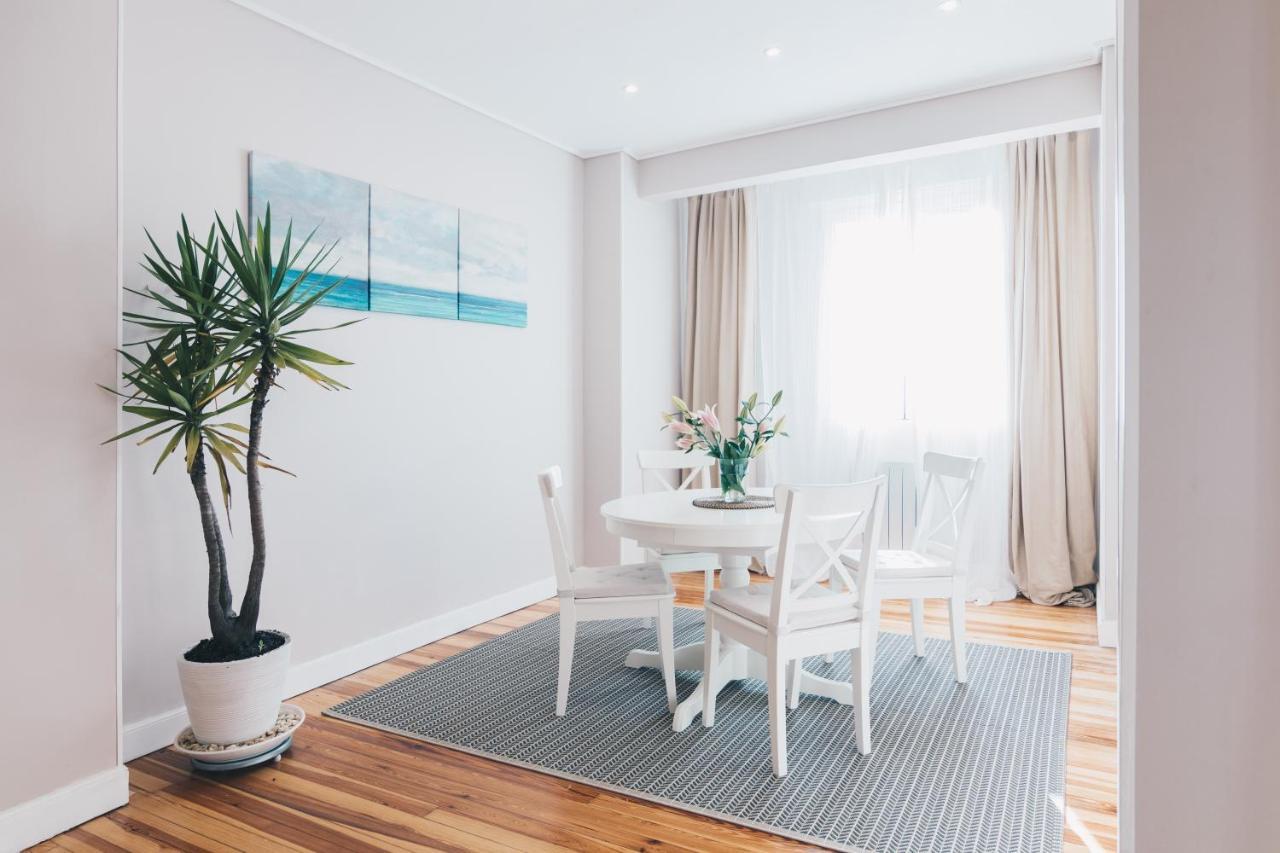 Garai Apartment By People Rentals Bilbau Exterior foto